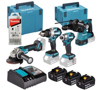 251899 Makita Spezialset DLX 4196 JX1.jpg